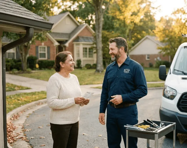 Gutter Repair Greeley, CO FAQs