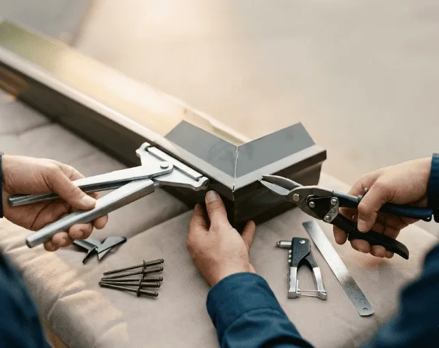 Why choose Gutter Repair in Greeley, CO